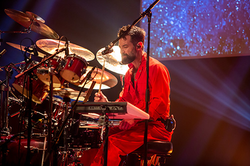 New World Men – Photo 3