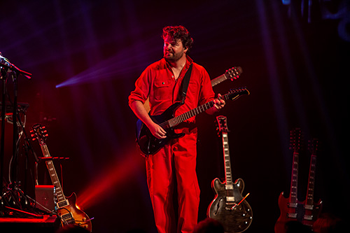 New World Men – Photo 4