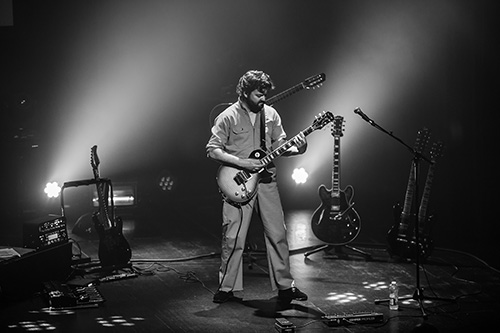 New World Men – Photo 6