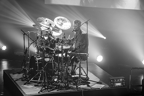 New World Men – Photo 7